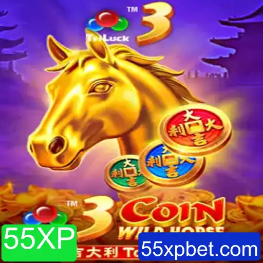 Desvendando o Mundo Fascinante de 3CoinWildHorse: Aventuras e Estratégias