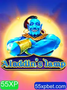 Descubra o Mundo Encantador de Aladdinslamp: Um Jogo de Aventuras e Desafios