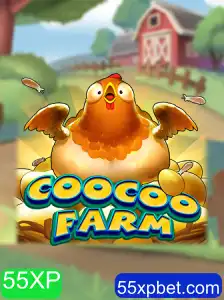 Explorando o Fascinante Mundo de CooCooFarm: Uma Jornada pelo Jogo Aclamado