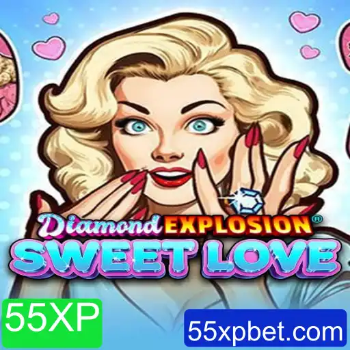 Explorando DiamondExplosionSweetLove: O Jogo Que Conquista Corações e Pontuaçoes com 55XP
