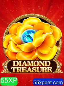 Descubra o Fascinante Mundo de Diamondtreasure e a Jornada para 55XP