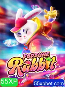 FortuneRabbit: Um Mergulho no Mundo do Jogo com 55XP