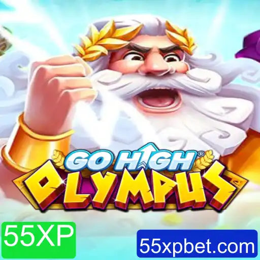Explorando o Mundo de GoHighOlympus: Aventure-se com 55XP