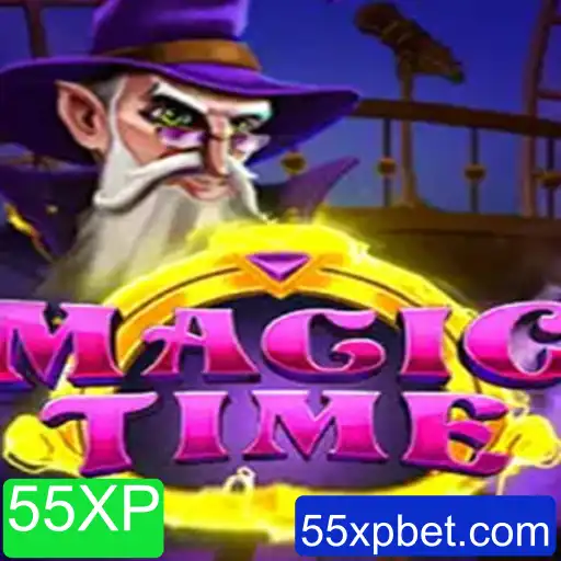 Experimente a Aventura Final em MagicTime: Um Jogo para Desafiar os Limites da Realidade