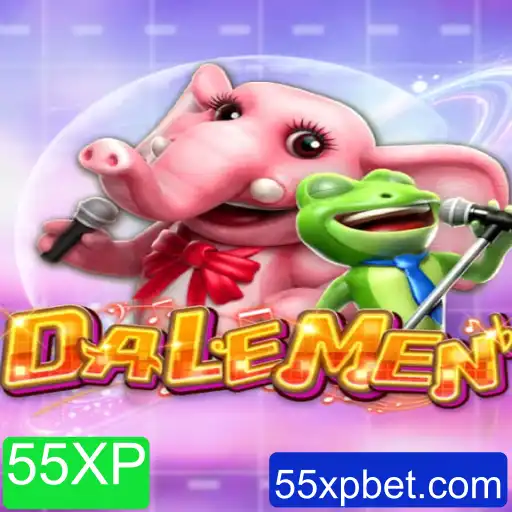 Explorando o Universo de DALEMEN: Aventura e Estratégia