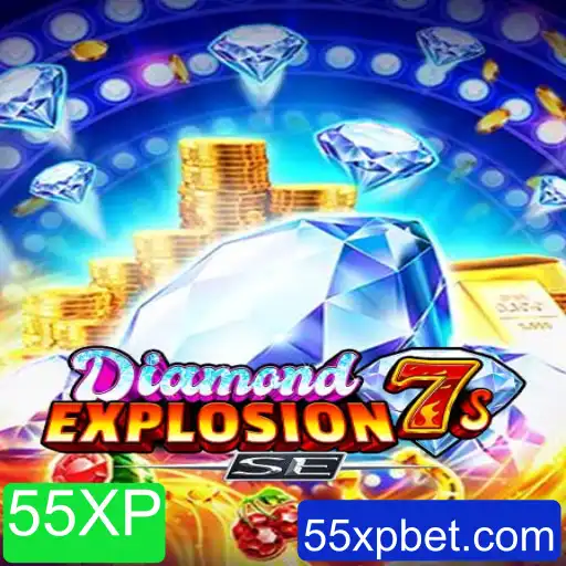 Explorando o Mundo do Jogo DiamondExplosion7sSE