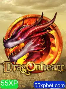 Explorando DragonHeart: Um Universo de Aventuras Fantásticas e 55XP