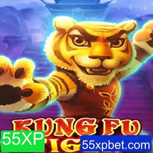 KungFuTiger: Domine o Jogo com 55XP