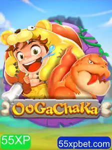 Descubra OoGaChaKa: O Novo Jogo de Aventura com 55XP