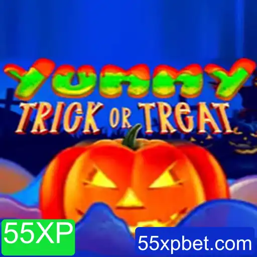 Explorando o Mundo de YummyTrickorTreat: Estratégias e Regras para 55XP