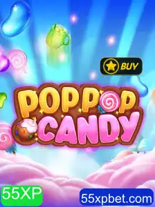 Desvendando POPPOPCANDY: O Jogo Que Está Conquistando a Comunidade Gamer