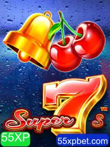 Descubra o Mundo do Super7s: Aventura e Estratégia com 55XP