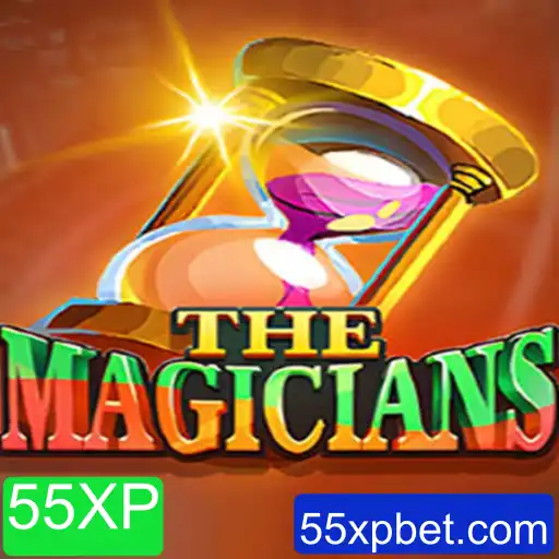 TheMagicians: Mergulhe no Fascinante Mundo de Magia e Estratégia