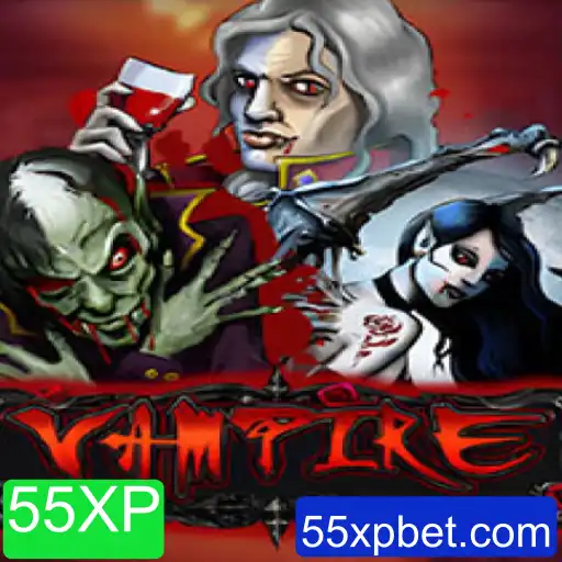 Explorando o Mundo de Vampire: Uma Viagem pelo Intrigante Jogo de RPG com 55XP